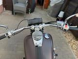 Honda VT 750 Shadow  - HONDA CHOPPER SHADOW