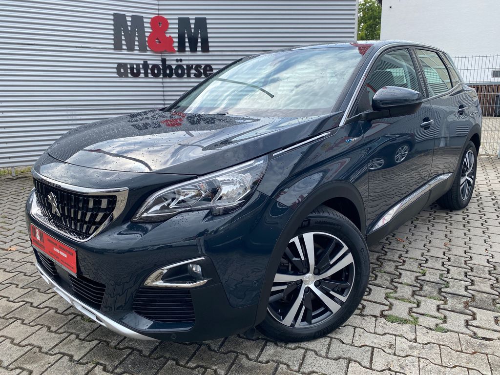Image of Peugeot 3008