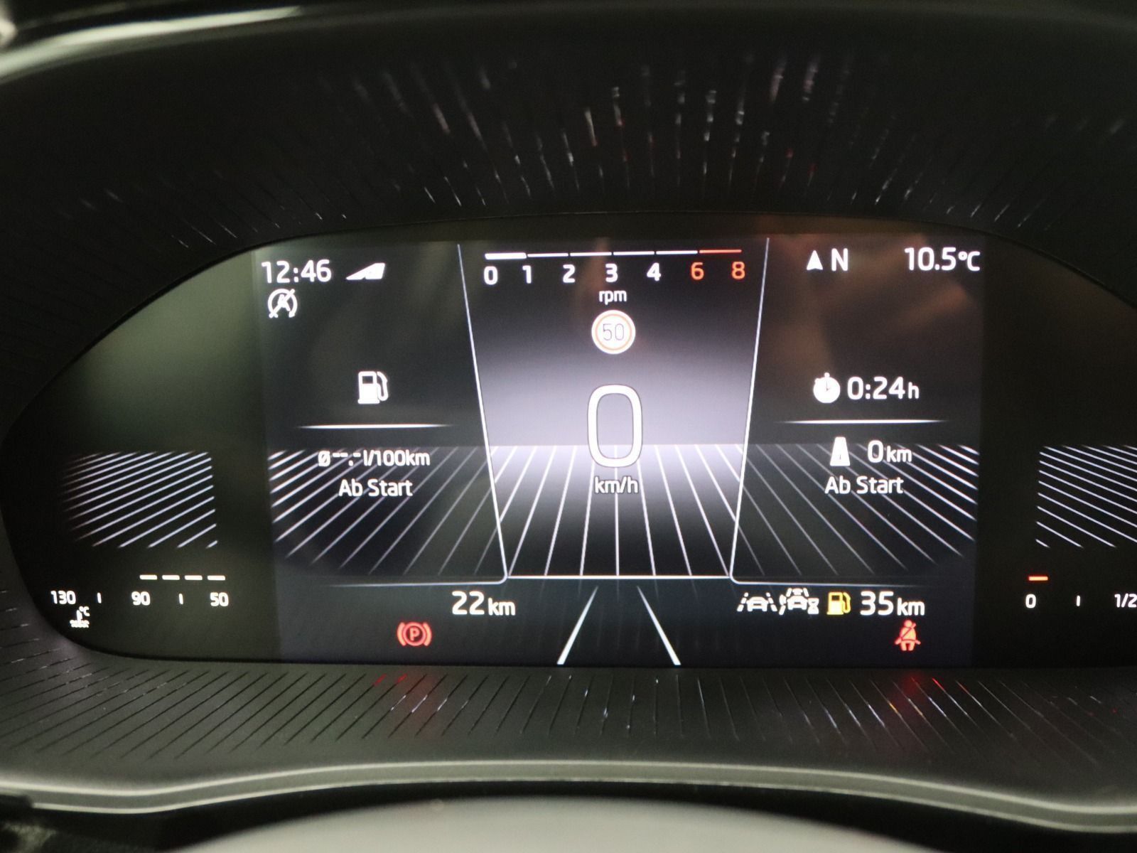 Skoda Fabia - Bild 14