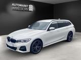 BMW 320 d x M Sport Laser*HUD*19*STHZG*Kamera*LivecP - BMW 320: 320d Sport
