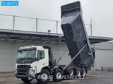 Volvo FMX 520 50T payload | 30m3 Tipper | Mining dumpe - Radlader Mini