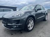 Porsche Macan S AWD 1.Hand Pano Bose Standh. ACC 360* - Porsche Macan in Kassel