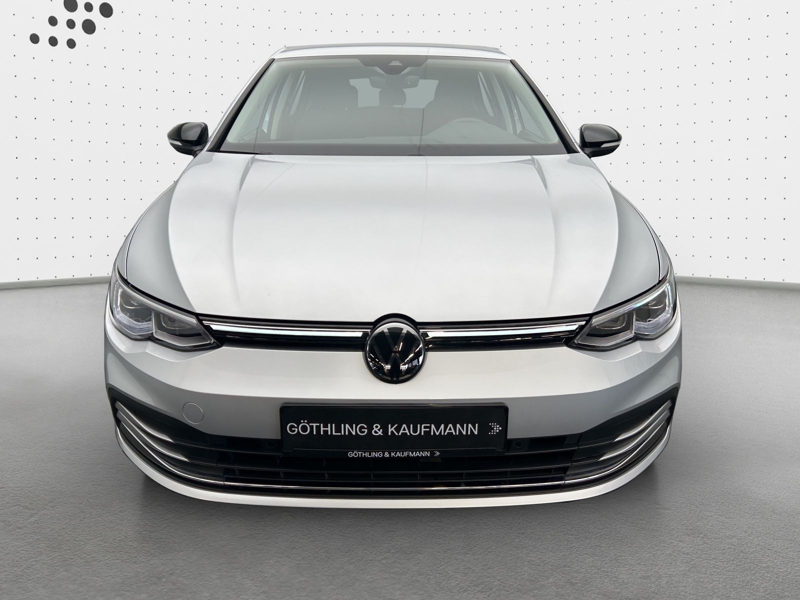 Volkswagen Golf - Bild 12
