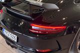 Porsche 911 GT3 PDK Clubsport / LIFT / PRE-OPF - Porsche 991 mit Benzin-Antrieb: Coupe