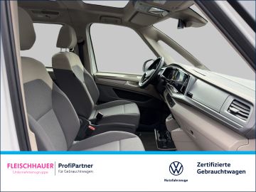 Volkswagen T7 Multivan - 10