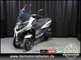 Piaggio MP3 530 EXCLUSIVE E5 GRIGIO