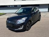 Suzuki Swift 1.2 X-TRA/2Hand/Tüv+Service neu/Scheckheft - Suzuki Swift in Ludwigshafen