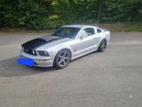 Ford Mustang - Ford Mustang in Hagen