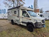HYMER / ERIBA / HYMERCAR ML-T 580 CrossTrail *Allrad*Lithium* - Wohnwagen & Wohnmobile in Mönchengladbach