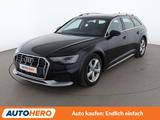 Audi A6 Allroad 55 TFSI Mild-Hybrid quattro Aut.*NAVI - Audi A6 Allroad mit Benzin-Antrieb