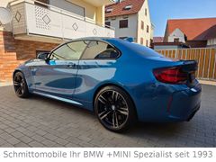 BMW M2 - Vorschau 7