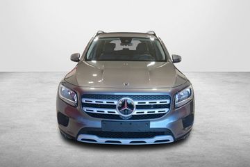 Mercedes GLB 180 - 2