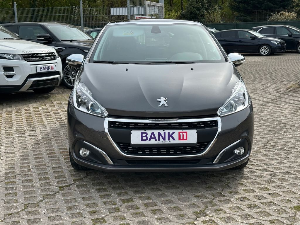 Image of Peugeot 208
