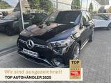 Mercedes-Benz GLE 300 d 4M AMG Line Pano AHK Burm Fahreras 21" - : Alcantara, mit ABS, Geländewagen, mit Klimaanlage
