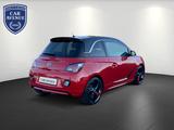 Opel Adam 1.0 Turbo Slam ABS SERVO Wegfahrsperre 3. B - Opel: 3.0