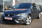 Seat Leon 1.5 TSI FR AHK LED ACC Android Apple - Seat Leon Gebrauchtwagen in Rostock