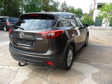 Mazda CX-5 - 4