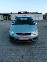 Ford c.max, erste Hand, Klima, 86000km - gebrauchte Ford C-Max aus dem Jahr 2006