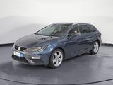 Seat Leon 1.5 TSI ACT FR DSG ST ACC Glasdach Bluetoot - Seat Leon: 1.5