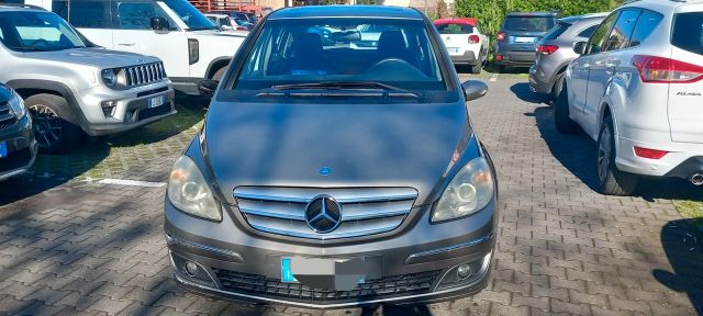 Mercedes-Benz Mercedes B 200 CDI Sport ENTRA E LEGGI