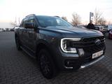 Ford Ranger Wildtrak e-4WD Doka*elektr.Rollo* - Ford Ranger: Pickup