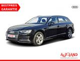 Audi A4 Avant 40 TFSI sport S-Tronic LED Navi PDC USB - Audi A4 40 Gebrauchtwagen