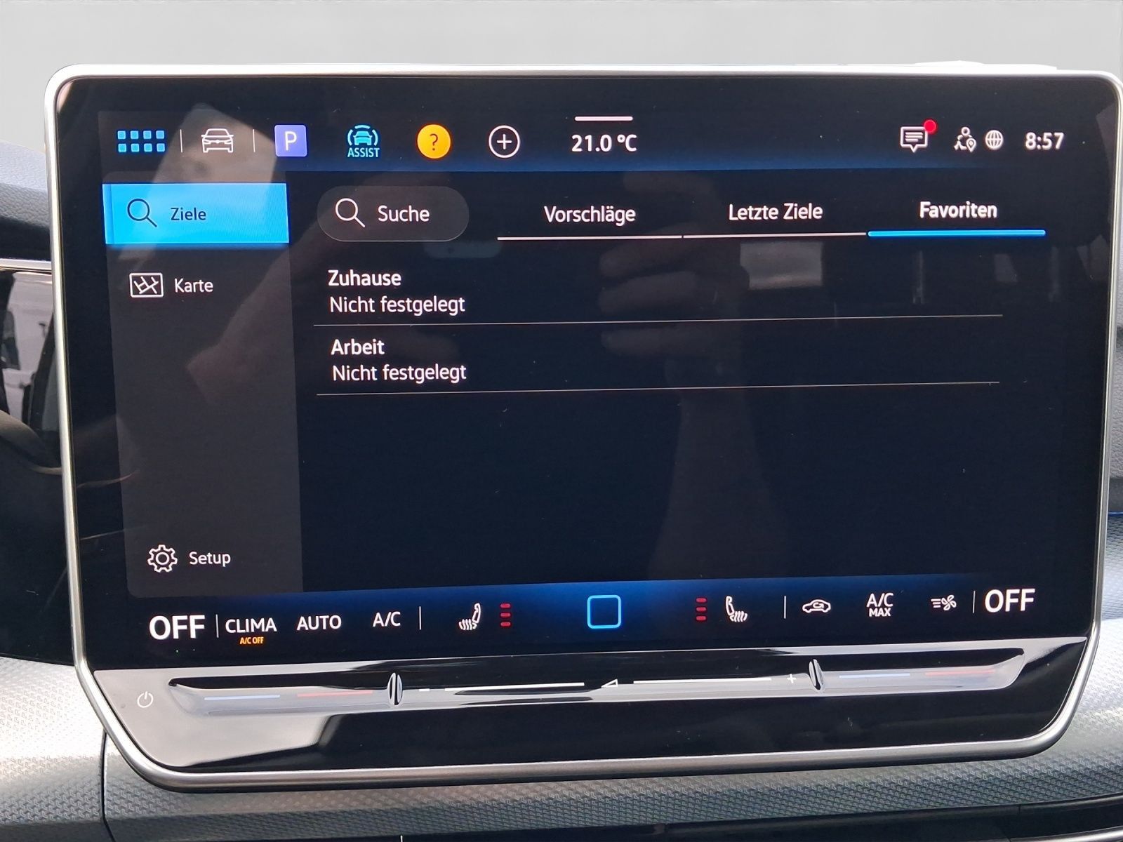 Volkswagen Golf - Bild 14