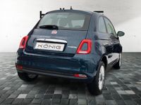 Fiat 500 - Vorschau Bild 4