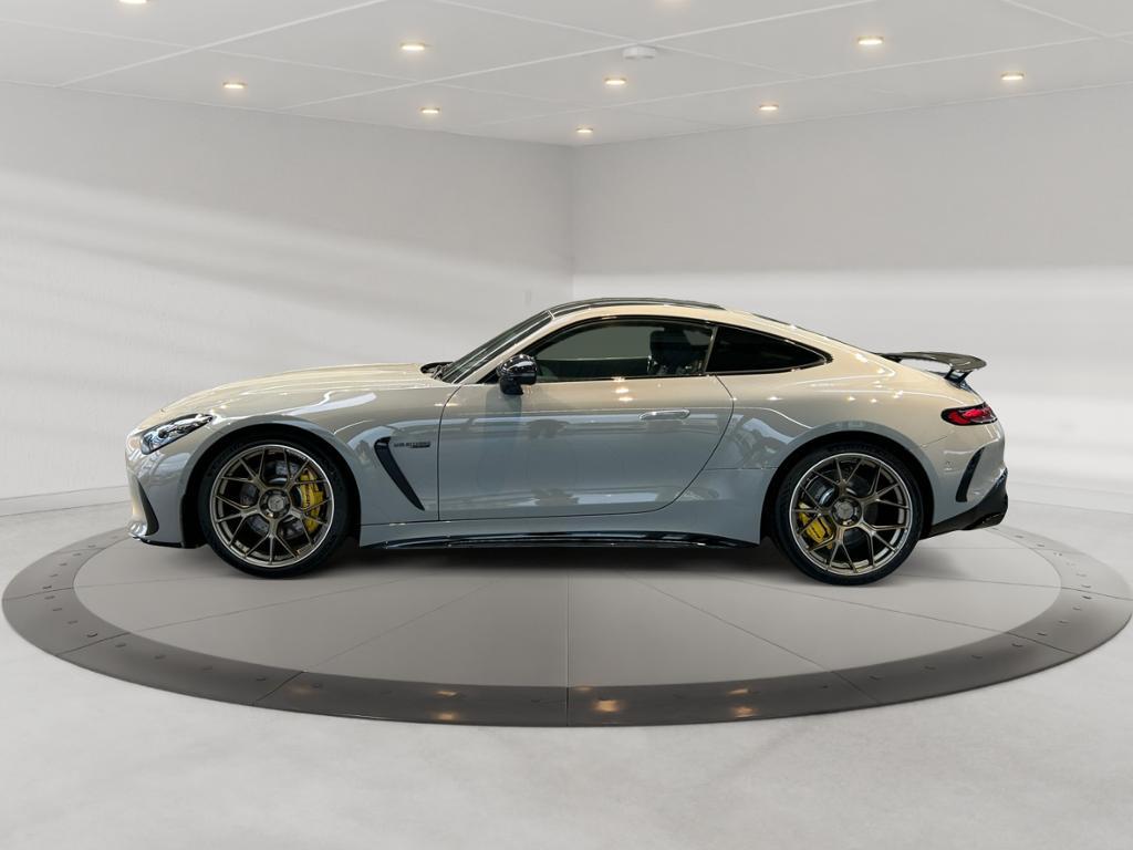 Mercedes-Benz AMG GT 63 4matic+ AMG+MBUX+Burm+Night+Carbon+HUD