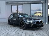 BMW M3 Touring Comp. M xDr Facelift|SCHALENSITZ|Carb - BMW M3 mit Benzin-Antrieb: Kombi, Automatik