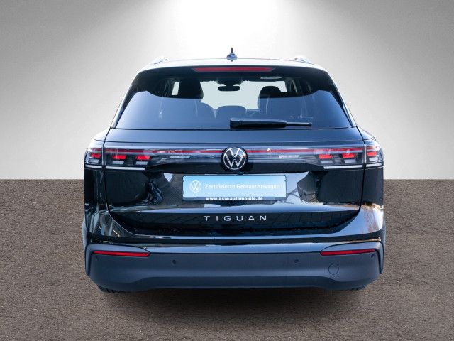 Volkswagen Tiguan - Bild 6