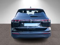 Volkswagen Tiguan - Vorschau Bild 6