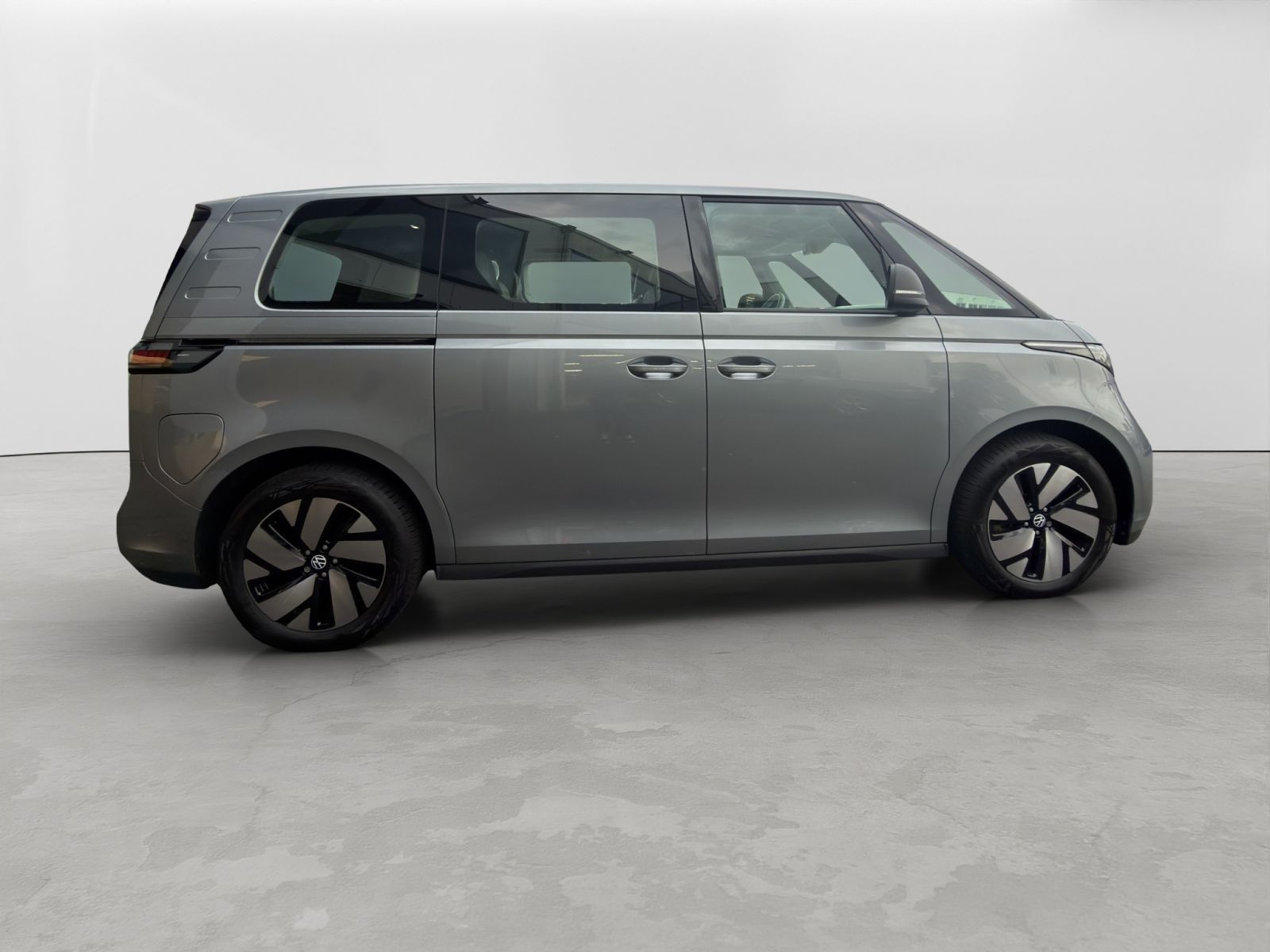 Volkswagen ID. Buzz - Bild 6
