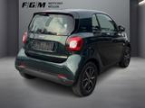 Smart ForTwo EQ Sitzhz|Pano|Kam|LMF|Facelift|PDC - gebrauchte Smart ForTwo mit Facelift