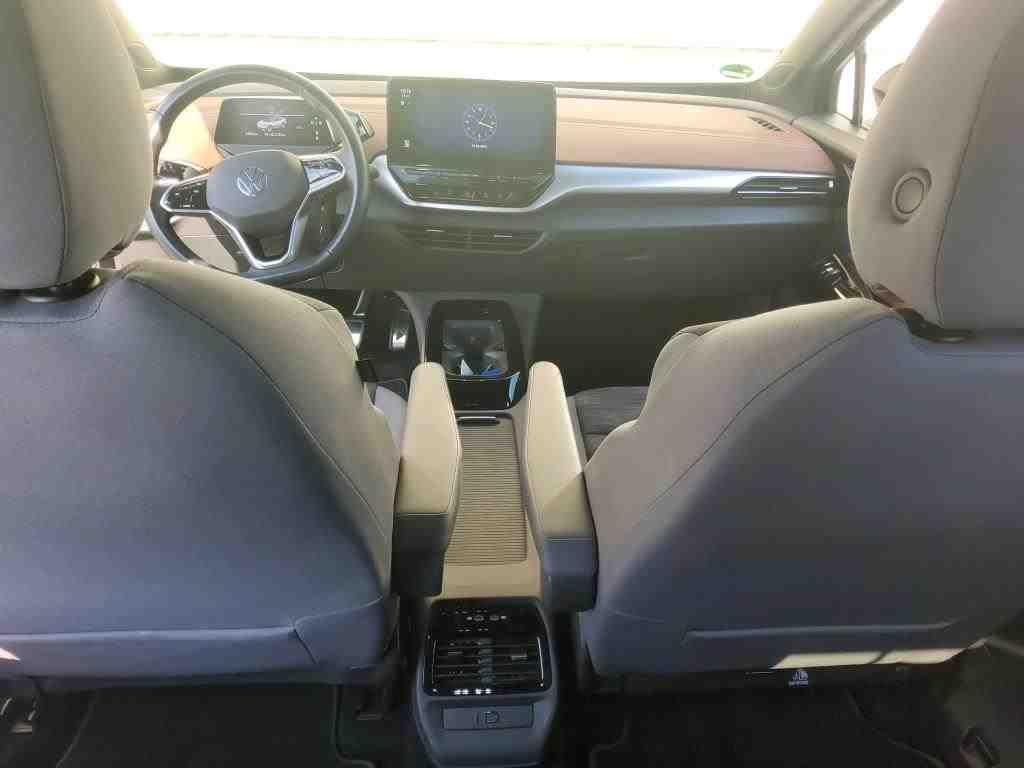 Volkswagen ID.5 - Bild 8