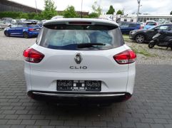Fahrzeugabbildung Renault Clio Grande Intens PDC