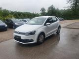 Volkswagen Polo 1.0 Trent  Tüv und Kundendienst Neu - mit Benzin-Antrieb: Kleinwagen