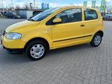 Volkswagen Fox 1,2 - Volkswagen Fox: 1.2