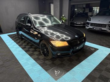 BMW 320 - 2