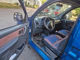 Citroën Berlingo 1.4 Multispace MULTISPACE - Citroën Berlingo aus 2001