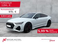 Audi RS7 - Vorschau Bild 1