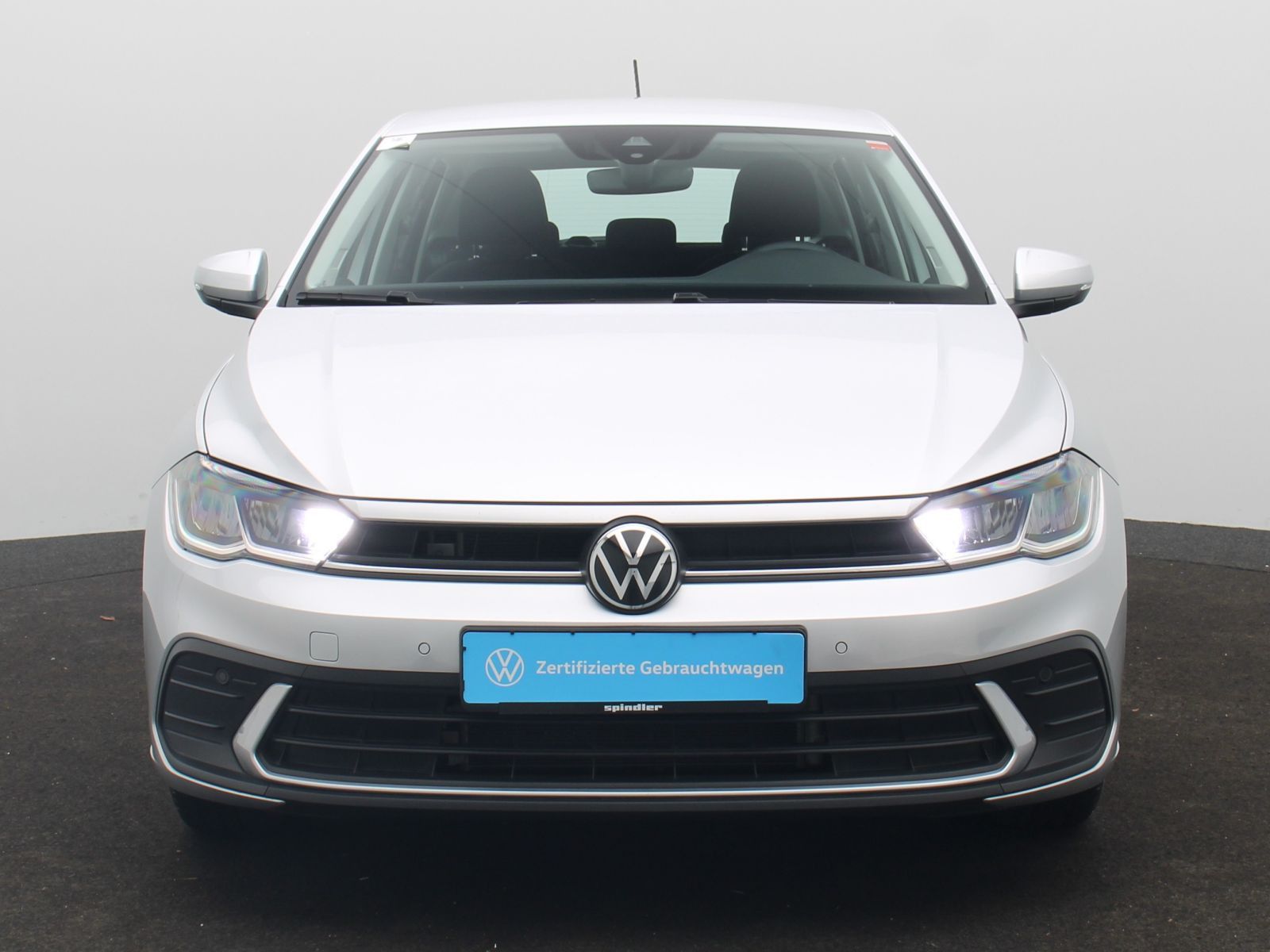 Volkswagen Polo - Bild 3