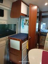 Rapido V55 - Rapido Wohnmobil oder -wagen