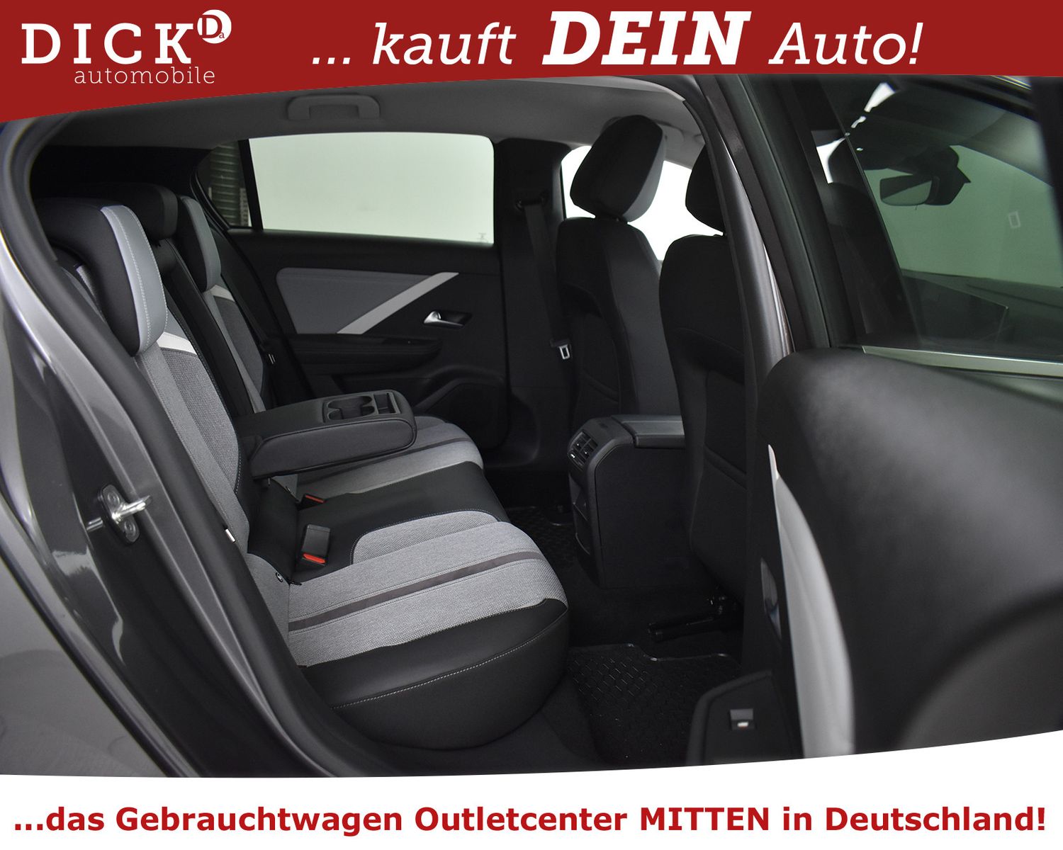 OPEL Astra L 1.2 Elegance NAVI+LED+VIRTU+KAM+SHZ+ACC+ - Image 20