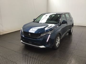 Peugeot 5008 - 2