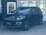 Jeep Compass Limited 4WD Leder Navi Xenon Kamera... - Jeep Compass in Krefeld