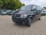 Volkswagen T5 2.0TDI Multivan*DSG*7-Sitzer*TMP*Navi*PDC*EU5 - VW T5 Gebrauchtwagen in Frankfurt