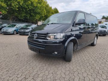 Volkswagen T5 Multivan - 1
