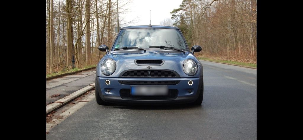 Image of MINI Cooper S