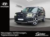 Hyundai SANTA FE 1.6 Plug-In-Hybrid  Signature LED/NAVI/ - Hyundai Neuwagen in Dresden